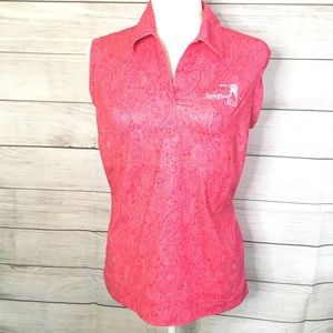Nike Golf Short Sleeve Polo